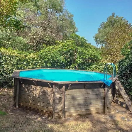 Вилла Bergerie - Provencale Avec Piscine Privative *