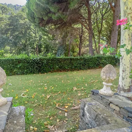 Вилла Bergerie - Provencale Avec Piscine Privative *