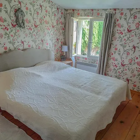Bergerie - Provençale Avec Piscine Privative Villa Cavalaire-sur-Mer