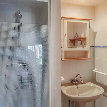 וילה Bergerie - Provencale Avec Piscine Privative קבלייר-סור-מר