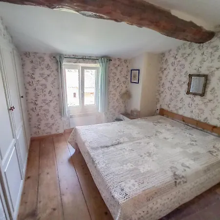 Bergerie - Provencale Avec Piscine Privative Вилла