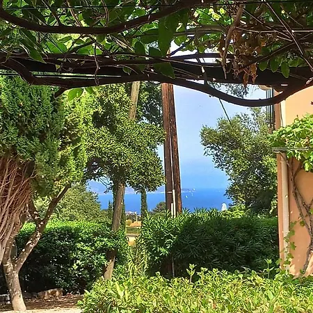 Bergerie - Provençale Avec Piscine Privative Villa *