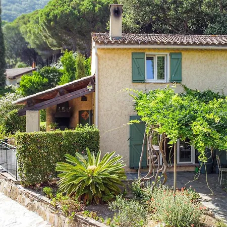 Bergerie - Provencale Avec Piscine Privative Вилла *