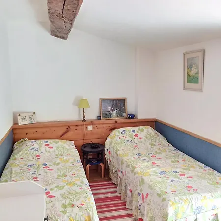 Bergerie - Provencale Avec Piscine Privative Вилла