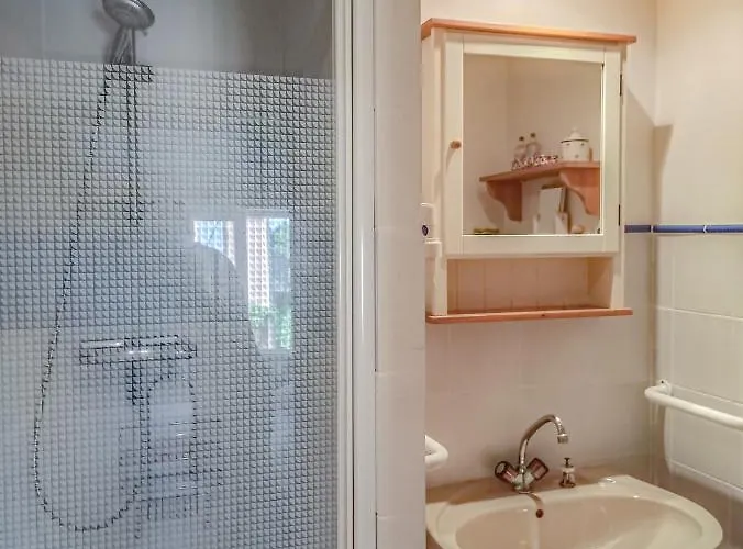 빌라 Bergerie - Provencale Avec Piscine Privative 카발레르쉬르메르