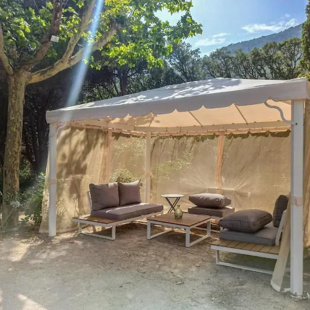 Bergerie - Provençale Avec Piscine Privative *