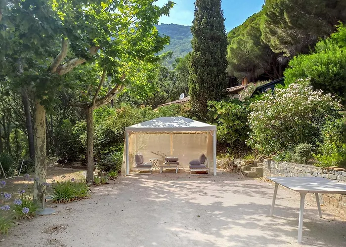 Bergerie - Provencale Avec Piscine Privative *